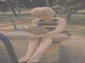Marilyn Monroe. N.N.A.E.D.
